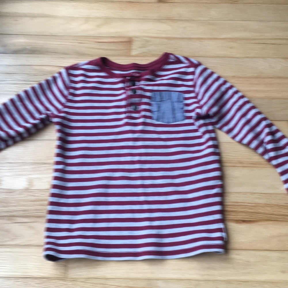 Childs long sleeve in great condition